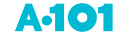 A-101 Logo