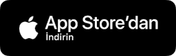 App Store Button